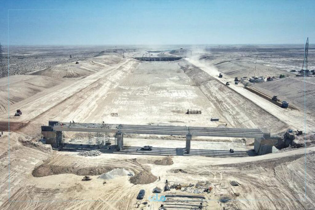 فاز دوم کانال قوشتپه پیش از موعد مقرر به بهرهبرداری میرسد