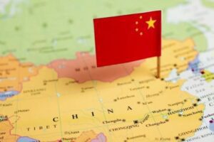 اتصال افغانستان و چین از طریق کریدورهای جادهای- ایراف