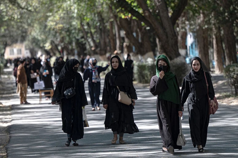 نقش «رویکرد عقیدتی» در مخالفت طالبان با تحصیل دختران