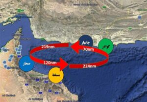 عملیات اجرایی شهرهای جدید خلیج فارس و مکران نو