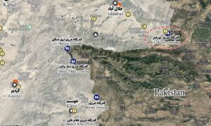 محدودیت‌های تازه پاکستان برای افغانستان در مرز تورخم