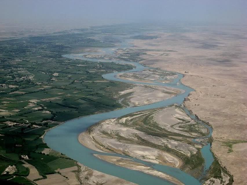 ماه راستی‌آزمایی؛ آب آمد حق‌آبه هم می‌آید