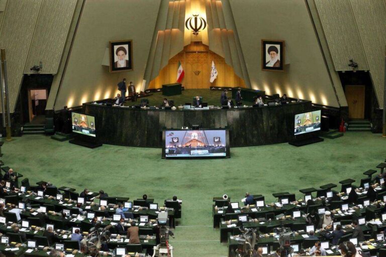 کمیسیون امنیت ملی مجلس خواهان محدود کردن بازرسی‌های آژانس بین‌المللی انرژی اتمی شد