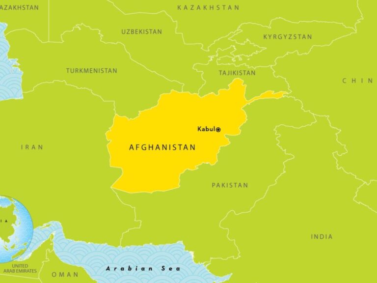 ظهور و رقابت بلوکهای شرق و غرب