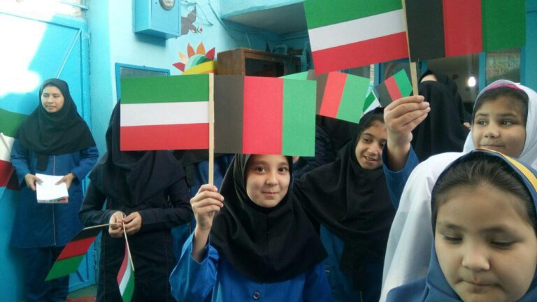آخرین خبرها 12 تأثیر آموزش کودکان مهاجر بر توسعه کشورهای مبدا و مقصد
