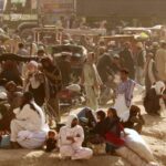 آغاز موج دوم اخراج مهاجران افغان از پاکستان-ایراف
