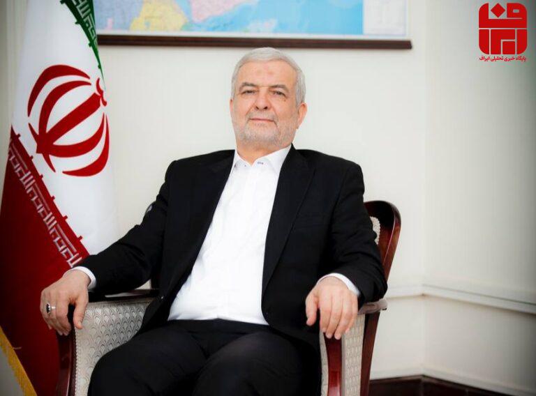 آخرین خبرها 23 کاظمی قمی: انتقال نگرانیهای تهران درباره افغانستان از اهداف ما در دوحه ۳ است