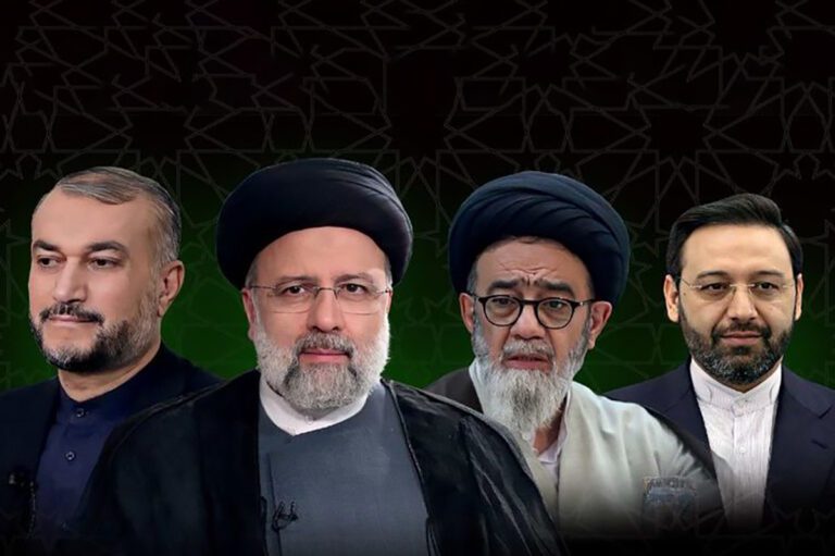 آخرین خبرها 23 رادیو و تلویزیون تاجیکستان برای همدردی با مردم ایران پخش برنامه و موسیقی شاد را ممنوع کرد