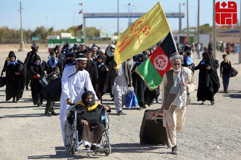 آخرین خبرها 1 بررسی صدور ویزای رایگان برای اتباع افغانستان