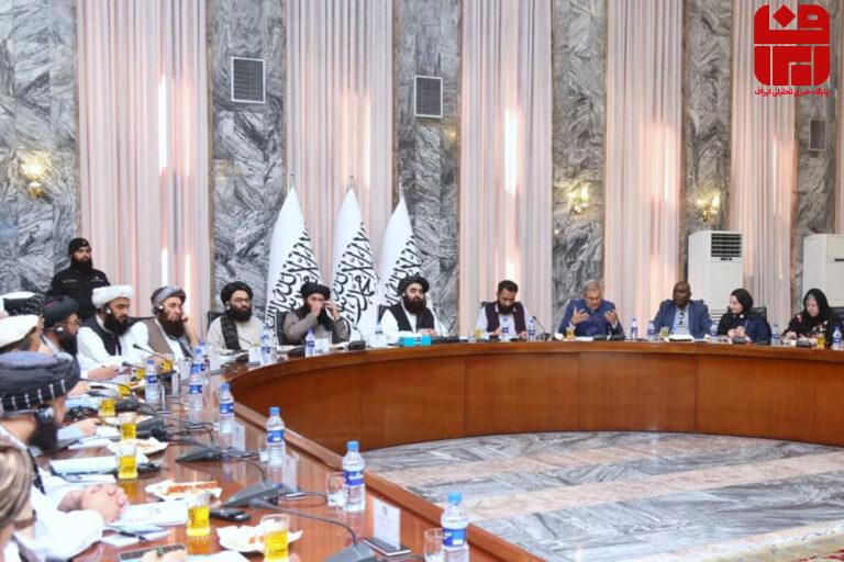 آخرین خبرها 5 ماهیت کمکهای بینالمللی بر اساس اولویتهای مردم افغانستان