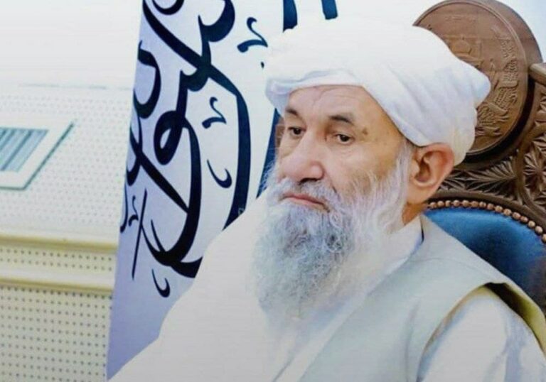 آخرین خبرها 4 نخستوزیر طالبان: در این شرایط دشوار در کنار مردم ایران قرار داریم