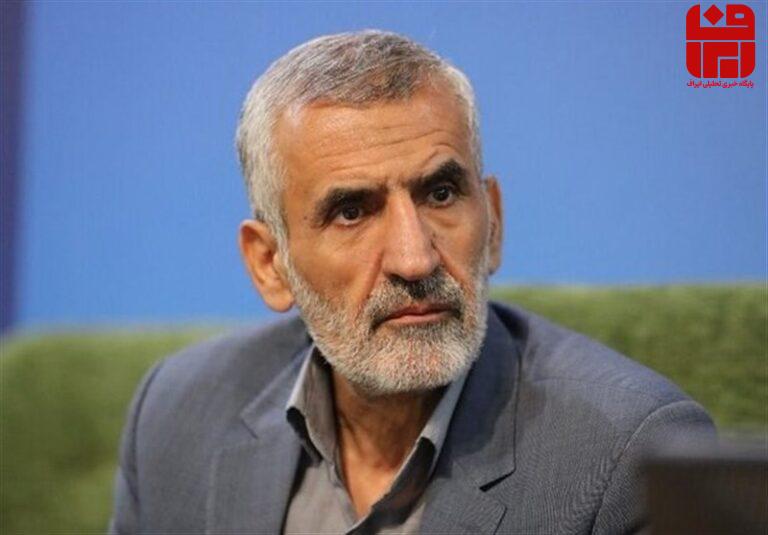 آخرین خبرها 22 ستاد اربعین تنها مرجع تصمیمگیری درباره سفر زایران خارجی به عراق است- ایراف