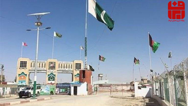 آخرین خبرها 21 پاکستان به مسافران افغانستانی اجازه تردد بدون ویزا و پاسپورت را نداد