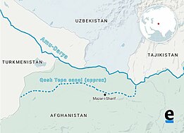 کشته شدن ۲ مهندس کانال قوش تپه