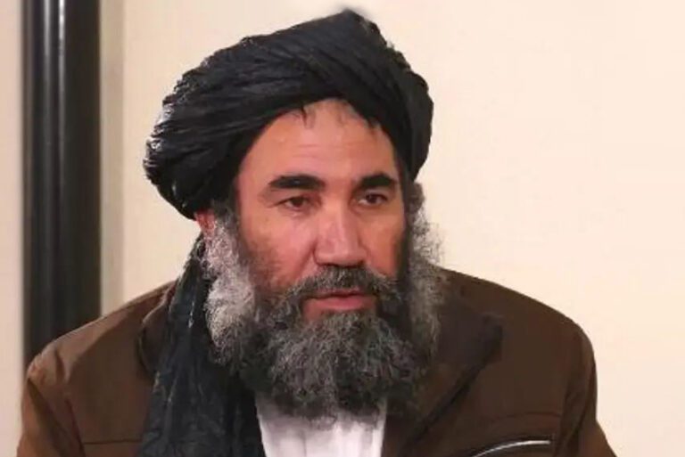 آخرین خبرها 15 عبدالسلام ضعیف: بدون شناخت دنیا تعامل با آنها ممکن نیست-ایراف