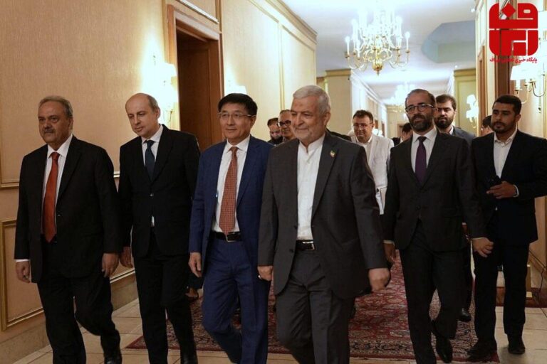 آخرین خبرها 41 آخرین خبرها