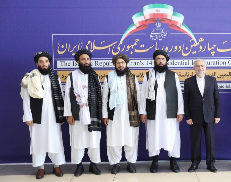 آخرین خبرها 20 رسانه طالب: قرار نبود در مراسم تحلیف پزشکیان حضور یابیم/بنا به مصلحت و دعوت آمدیم