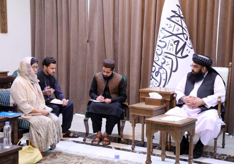 آخرین خبرها 16 سازمان ملل: غرب خواستار برقراری روابط با طالبان است