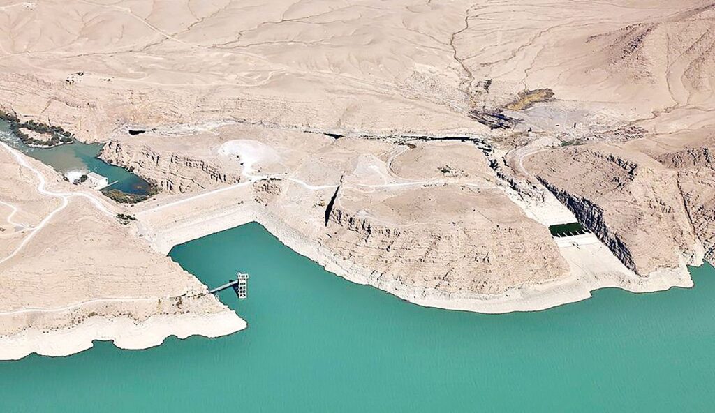 طالبان: ‌حق‌‌آبه همسایگان را «براساس قانون» پرداخت می‌کنیم