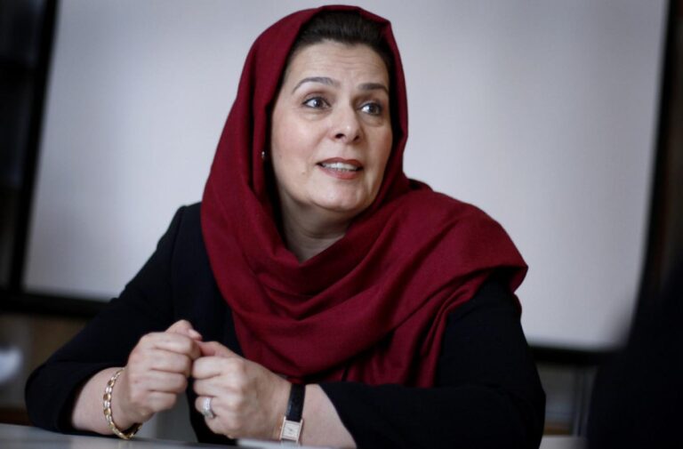 آخرین خبرها 14 خلیلزاد عامل اصلی تباهی مردم افغانستان- ایراف