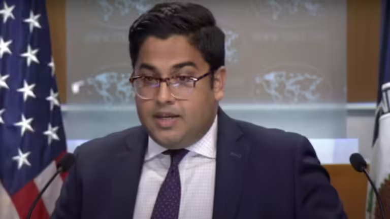 آخرین خبرها 19 آمریکا: از ظهور «تهدیدات جدید تروریستی» در افغانستان جلوگیری میکنیم- ایراف