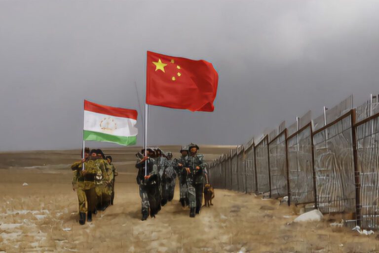 آخرین خبرها 8 نگاهی به افزایش نفوذ چین در آسیای مرکزی با تمرکز بر تاجیکستان