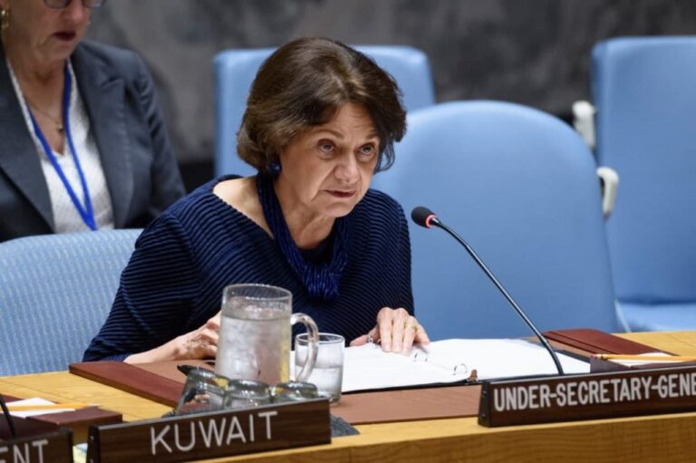 آخرین خبرها 24 مقام سازمان ملل: عدم پایبندی طالبان به توافقات روند دوحه را متوقف خواهد کرد