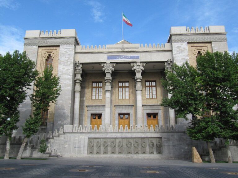 اعتراض شدید ایران به احکام اعدام اتباع ایرانی در عربستان