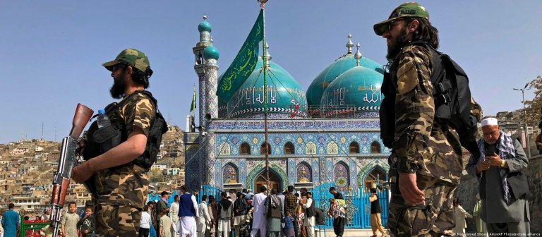 نوروز در افغانستان؛ تجلیل مردم، تکفیر طالبان 