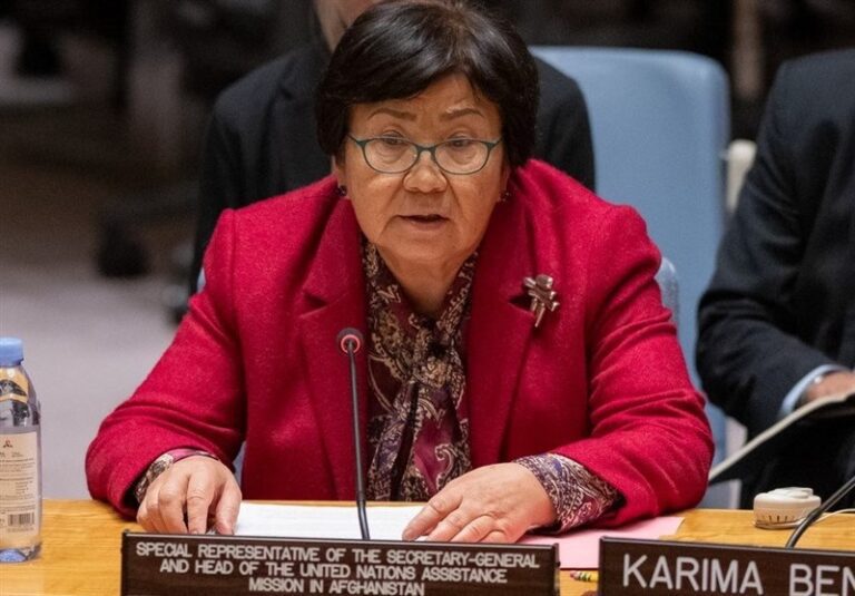 آخرین خبرها