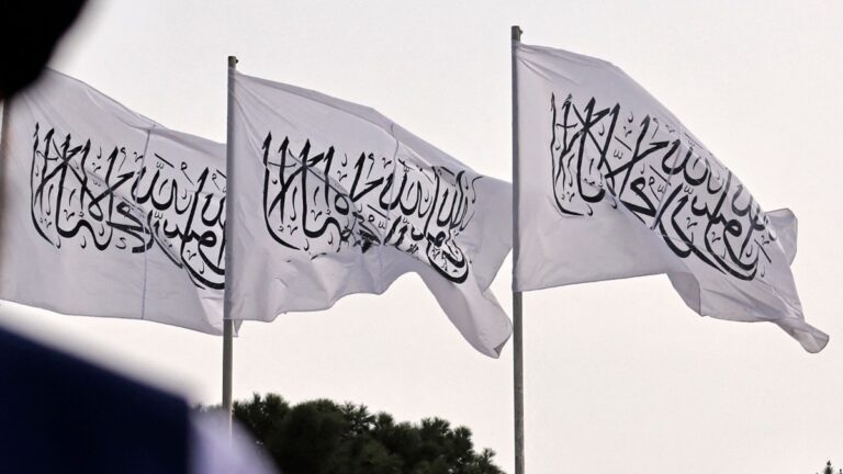 طالبان: اعلامیه اخیر وزارت امنیت داخلی آمریکا گامی مثبت برای تایید دستاوردهای ما است
