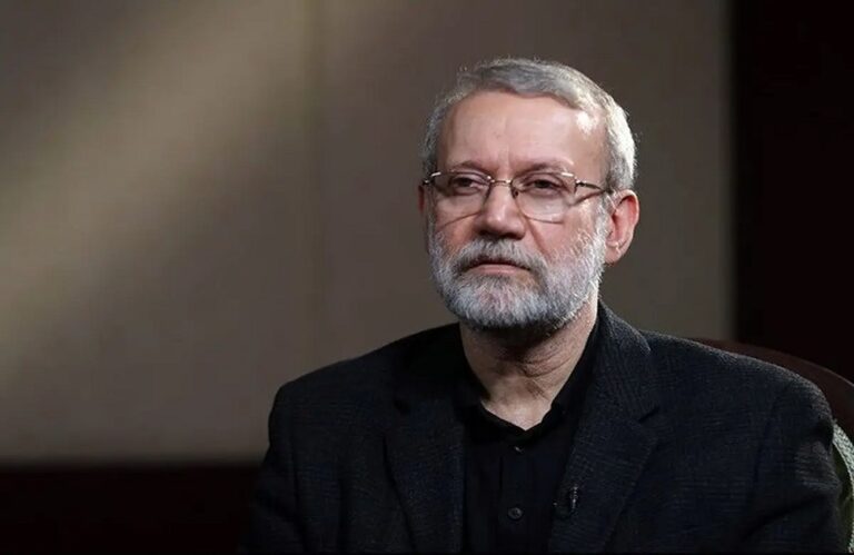 لاریجانی: مقاومت مردم افغانستان در برابر اشغالگران ستودنی است