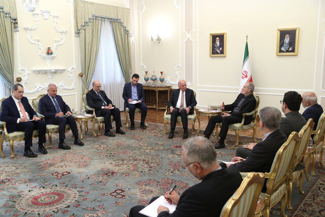 پزشکیان: ایران هیچ‌گاه زیر بار زور نخواهد رفت