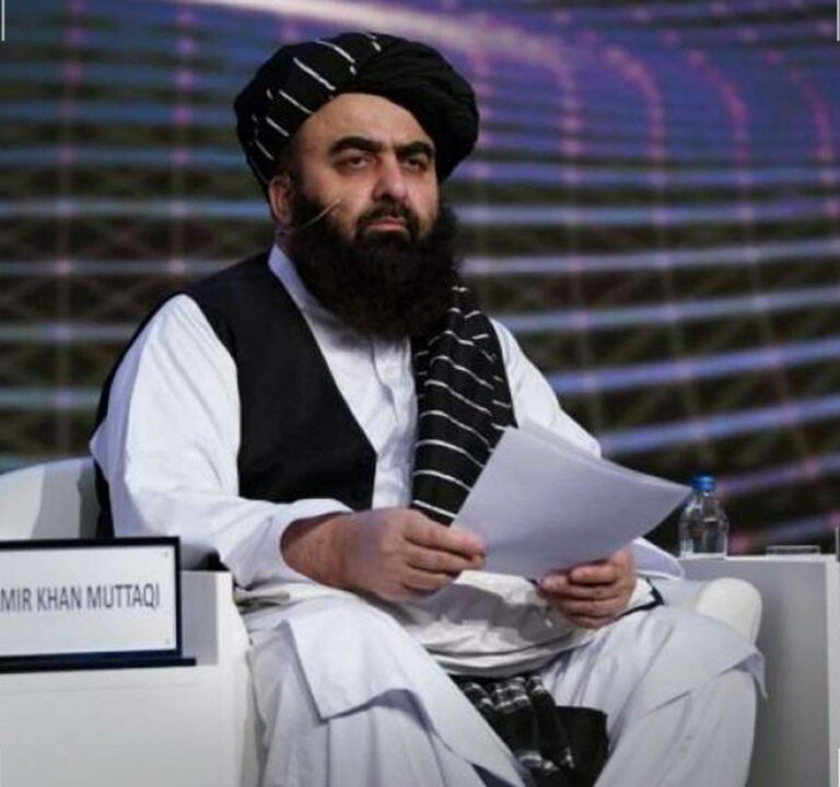متقی خواستار «تعامل، وحدت و مقابله با شر داخلی و خارجی» شد