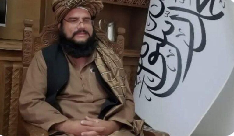چهره جنجالی طالبان به حبس محکوم شد