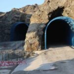 عزم طالبان برای مهار حقابه ایران؛ ۸۰ درصد کار بند بخش‌آباد تکمیل شده است