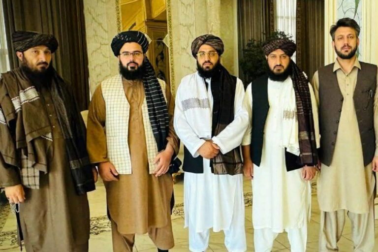 رئیس اداره برق طالبان برای شرکت در نشست «کاسا-۱۰۰۰» عازم دوشنبه شد