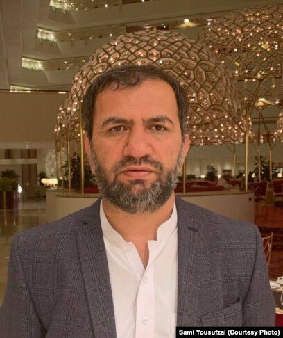 سمیع یوسف‌زی: طالبان افغانستان به هیچ وجه تی‌تی‌پی را کنترل یا تضعیف نمی‌کند