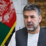 انتقاد نبیل از منتقدان خلیلزاد: اگر قبلا سکوت نمی‌کردید مسیر تاریخ تغییر می‌کرد