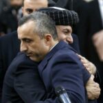 دفاع صالح از اشرف‌غنی: او تنها مقصر سقوط جمهوریت نیست