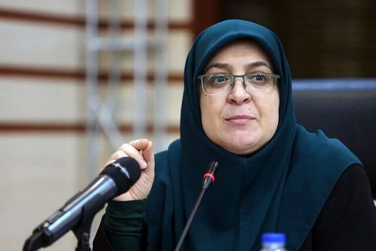 سخنگوی دولت درباره حقابه هیرمند: دیپلماسی جواب می‌دهد