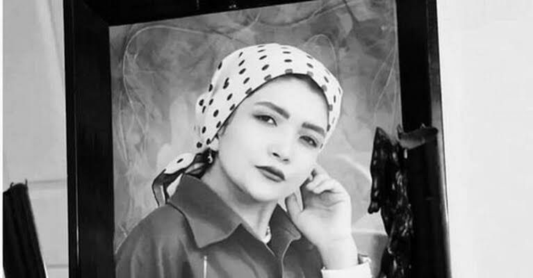 قاتل کبری رضایی بازداشت شد
