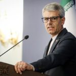 دیپلماسی آب | ایران خواستار اجرای تعهدات از سوی افغانستان شد