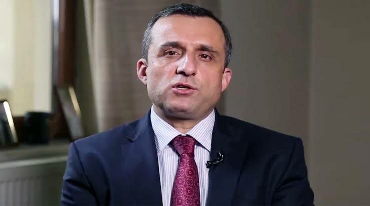 واکنش صالح به اخراج گسترده مهاجران: تهران آماده جنگ می‌شود، مزاحم نشوید!