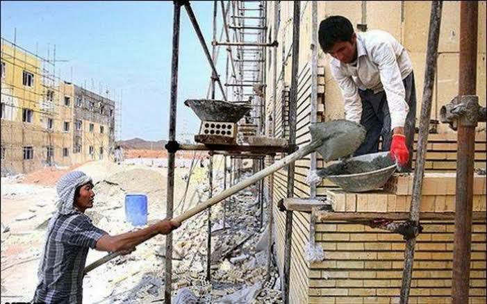 اخراج مهاجرین و تاثیر زودهنگام آن بر فعالیت کارخانه‌های تولیدی ایران