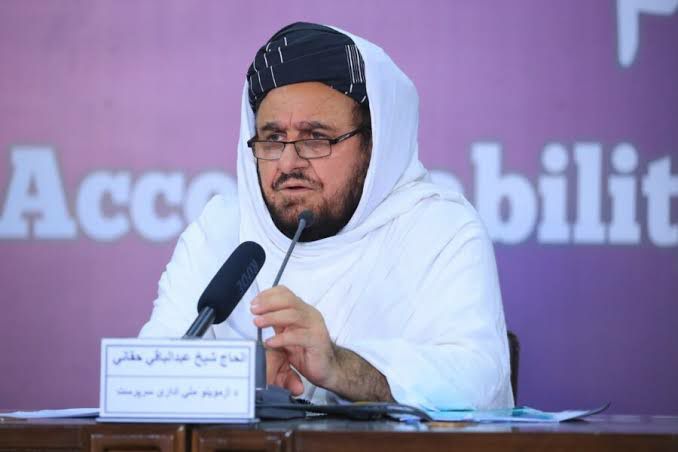 کارنامه یکساله اداره امتحانات طالبان: شرکت ۲۱٠ هزار نفر در آزمون‌های دولتی