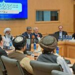 استاندار خراسان رضوی: افغانستان بزرگترین همسایه ماست و در جنگ با رژیم صهیونیستی در کنار ما بود