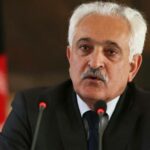 انتقاد سپنتا از روابط آلمان و طالبان: آلمانی‌ها چشم‌بسته به دولت خود اعتماد نکنند