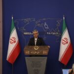 بقایی: موضوع حقابه در تمام ارتباطات با طالبان مطرح می‌شود