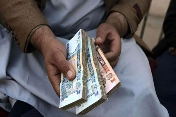 قیمت افغانی به تومان و دلار امروز پنجشنبه (نهم مردادماه ۱۴۰۴)